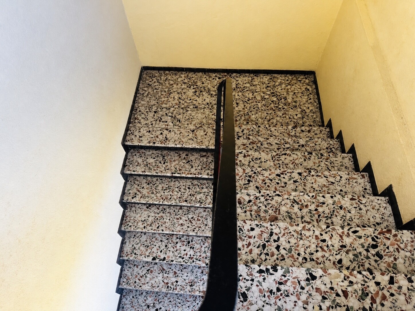 Treppenhaus